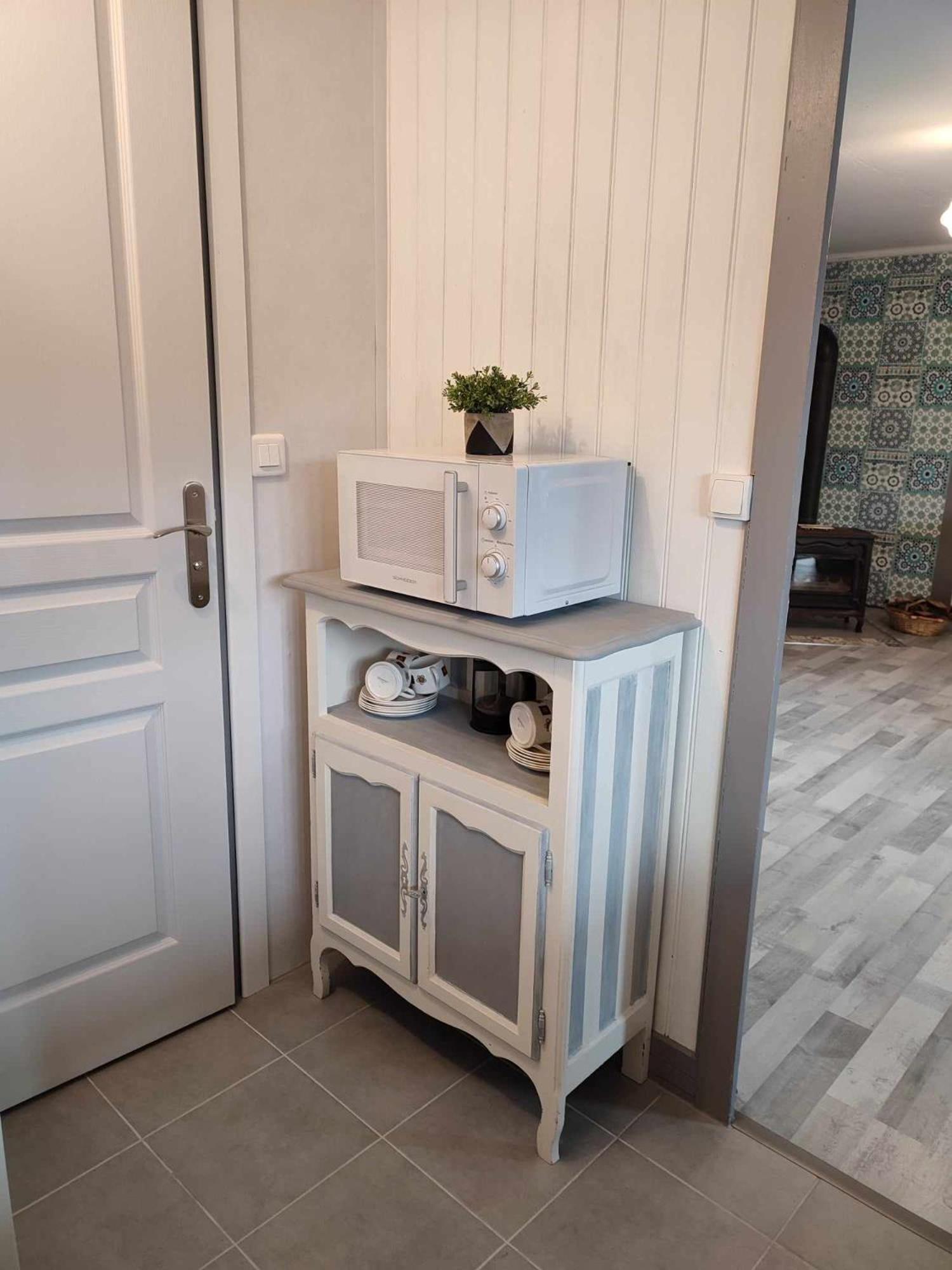 Chalet Dans La Foret....Adorable 1 Bedroom Chalet Surrounded By Woodland Pressignac Exteriér fotografie